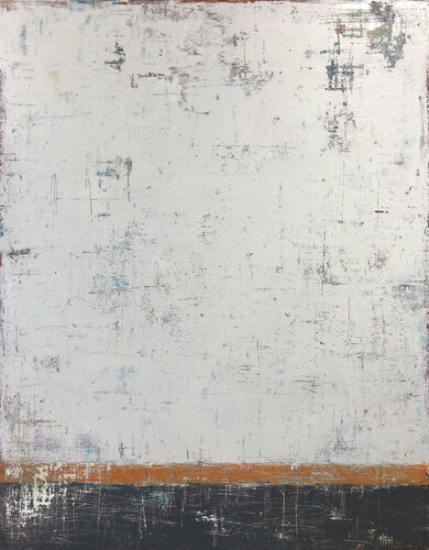 Relic par Robert Tillberg, Peinture en vente sur Singulart