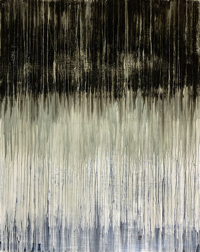 Vertical Momentum de Robert Tillberg, Pintura a la venta en Singulart