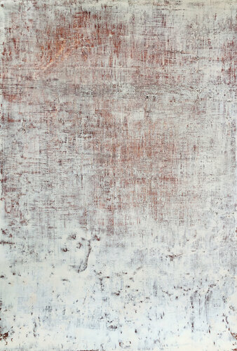 Beating The Heat de Robert Tillberg, Pintura a la venta en Singulart