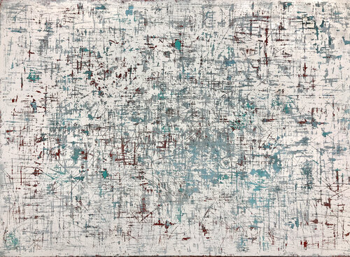 Going Through The Motions Robert Tillberg
