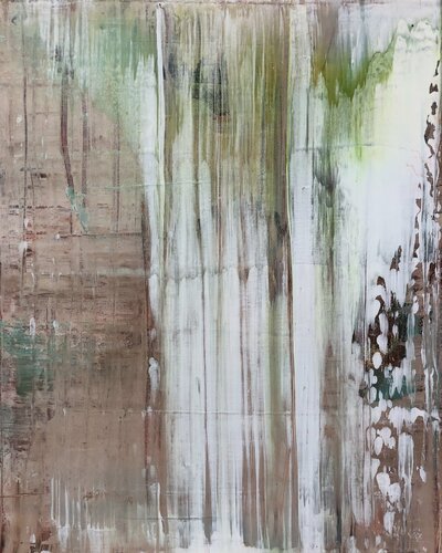 Toxic Beauty von Robert Tillberg, Malerei kaufen auf Singulart