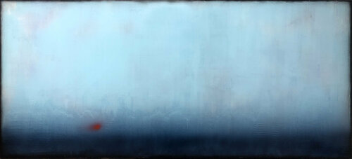 Strange Day von Robert Tillberg, Malerei kaufen auf Singulart