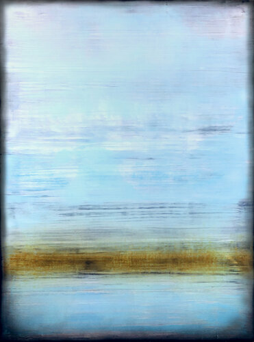 New Horizon de Robert Tillberg, Pintura a la venta en Singulart