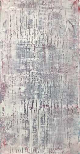 Iced Over de Robert Tillberg, Pintura a la venta en Singulart