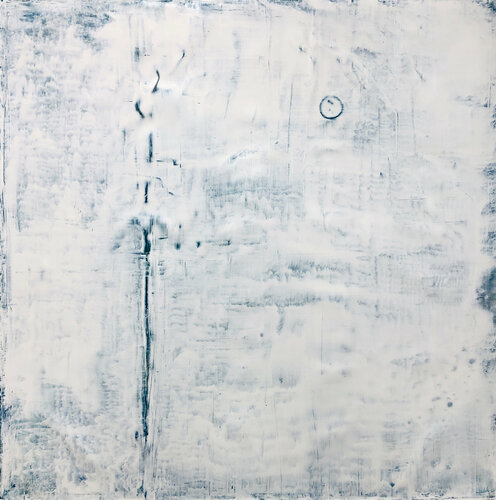 Snowed In Robert Tillberg