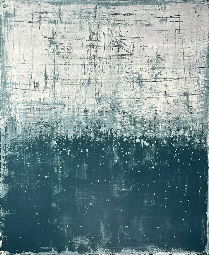 Breaking It Up von Robert Tillberg, Malerei kaufen auf Singulart