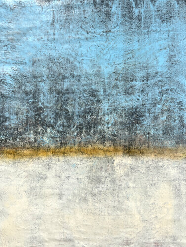Forgotten Field de Robert Tillberg, Pintura a la venta en Singulart