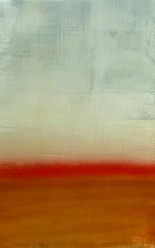Citrus Field de Robert Tillberg, Pintura a la venta en Singulart