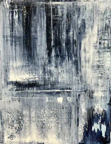 Sub Zero von Robert Tillberg, Malerei kaufen auf Singulart