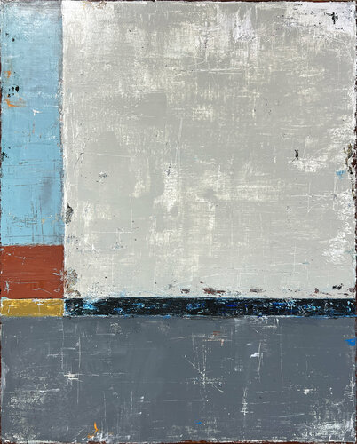 It Ain't Easy de Robert Tillberg, Pintura a la venta en Singulart