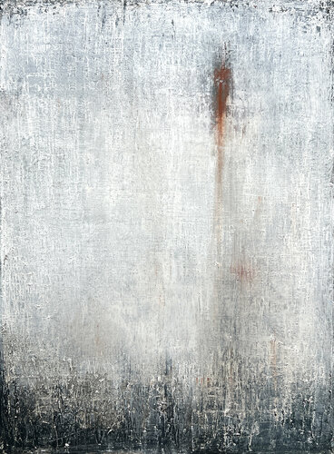 Wounded von Robert Tillberg, Malerei kaufen auf Singulart