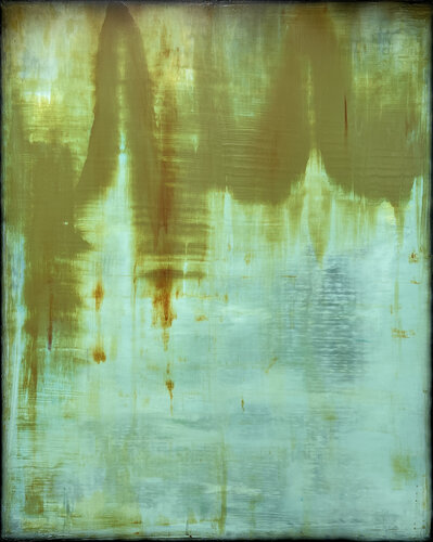 Toxic Beauty de Robert Tillberg, Pintura a la venta en Singulart