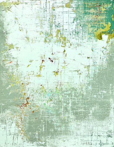 Evolution Of Organics de Robert Tillberg, Pintura a la venta en Singulart