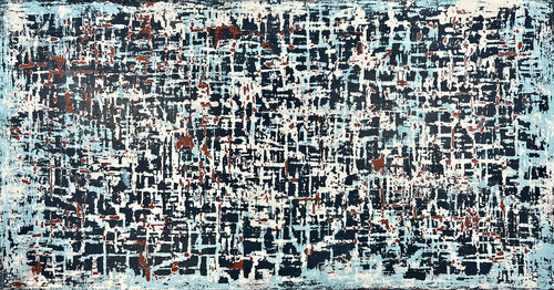 Mazed Robert Tillberg