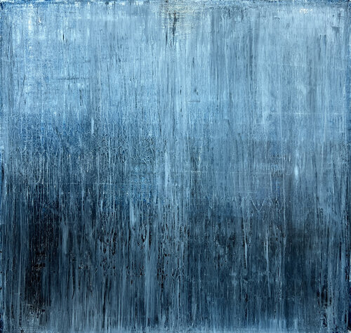 Frostbit di Robert Tillberg, Pittura in vendita su Singulart