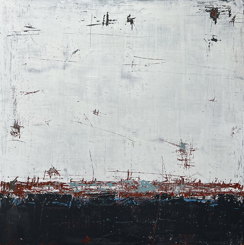 Had At It di Robert Tillberg, Pittura in vendita su Singulart