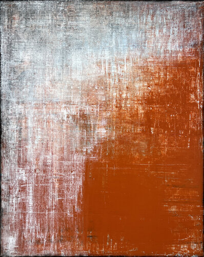On The Hot Seat di Robert Tillberg, Pittura in vendita su Singulart