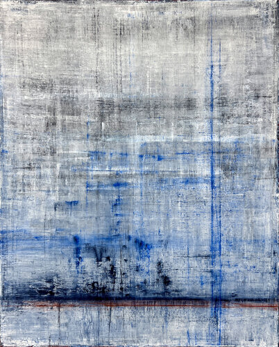 Intersecting di Robert Tillberg, Pittura in vendita su Singulart