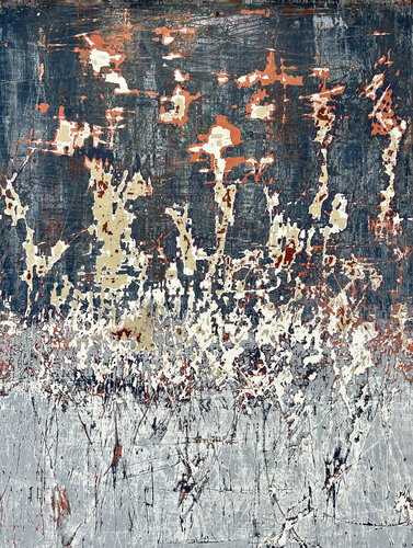 Pulled Away di Robert Tillberg, Pittura in vendita su Singulart