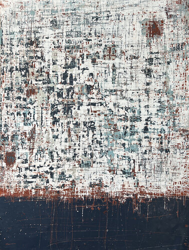 Fighting For It par Robert Tillberg, Peinture en vente sur Singulart