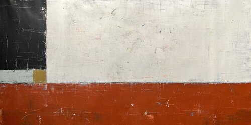 Seen It All par Robert Tillberg, Peinture en vente sur Singulart