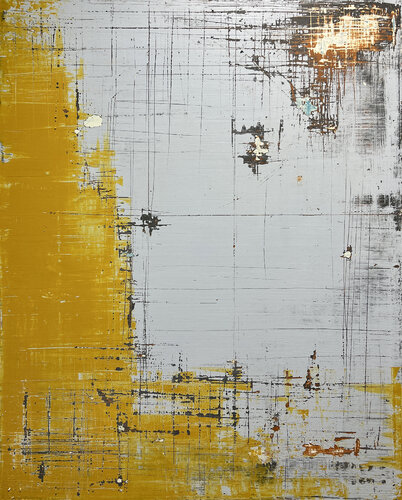 Rough Outing par Robert Tillberg, Peinture en vente sur Singulart