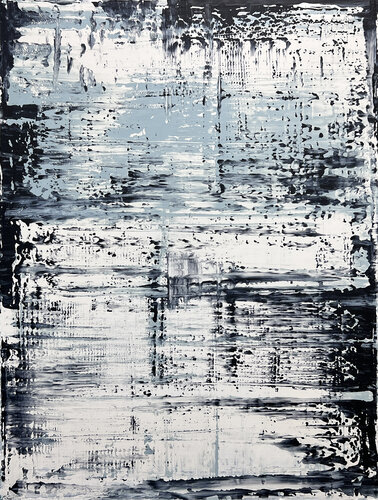 Blotch par Robert Tillberg, Peinture en vente sur Singulart