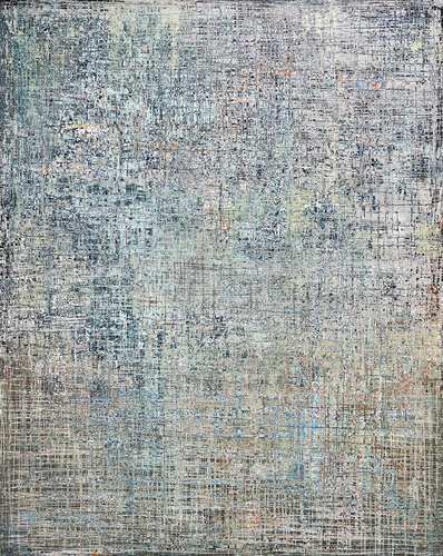 Industrial Elegance par Robert Tillberg, Peinture en vente sur Singulart