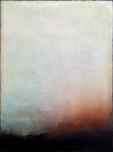 What's Ahead? par Robert Tillberg, Peinture en vente sur Singulart