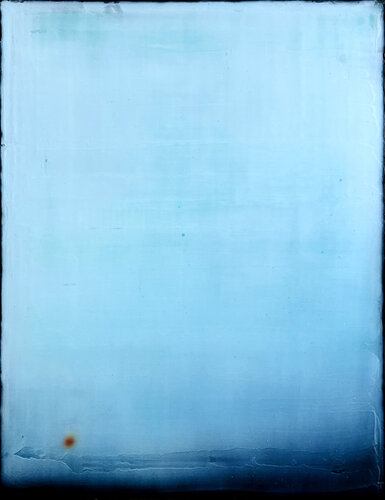 Maybe Tomorrow? par Robert Tillberg, Peinture en vente sur Singulart