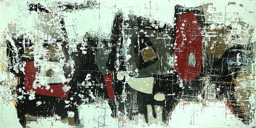 Last Laugh Robert Tillberg