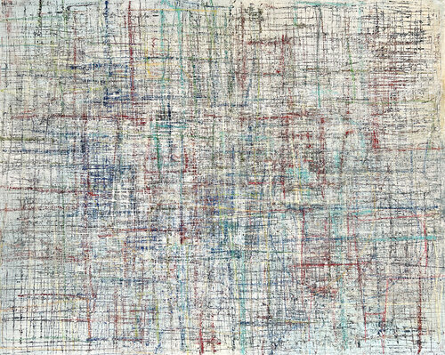 Young At Heart di Robert Tillberg, Pittura in vendita su Singulart