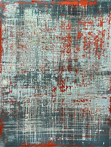 Pieces Of The Past di Robert Tillberg, Pittura in vendita su Singulart