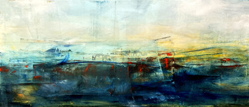 Whichever Way The Wind Blows Robert Tillberg