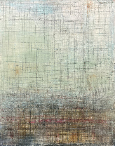 Springtime Memories di Robert Tillberg, Pittura in vendita su Singulart