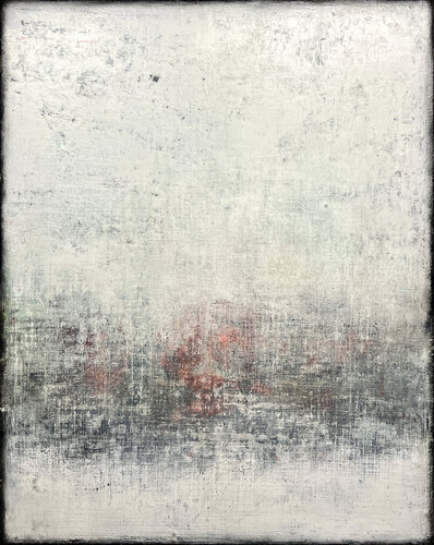 There's Hope Ahead par Robert Tillberg, Peinture en vente sur Singulart