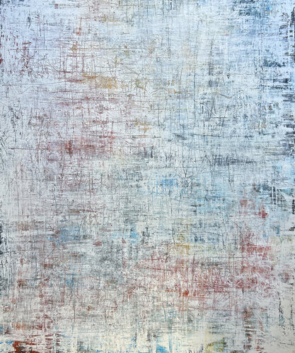 Pleasant Findings par Robert Tillberg, Peinture en vente sur Singulart