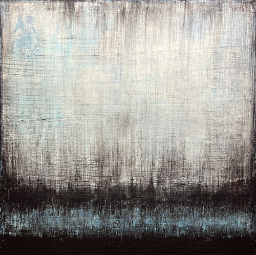 Nowhere To Run par Robert Tillberg, Peinture en vente sur Singulart