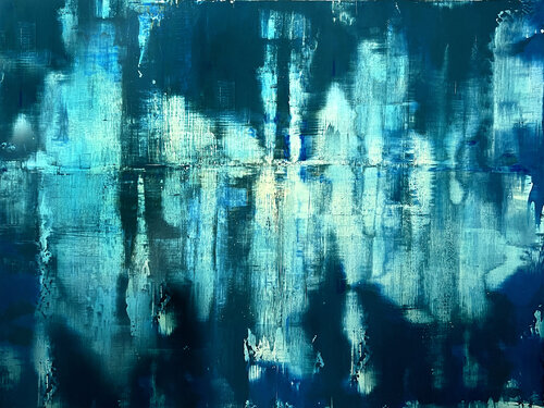 Glimpse Robert Tillberg