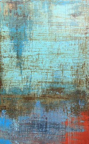 What's The Use par Robert Tillberg, Peinture en vente sur Singulart