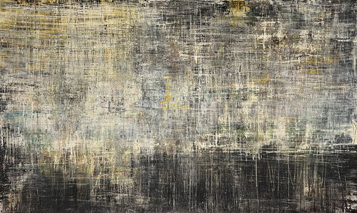 Nothing To Lose par Robert Tillberg, Peinture en vente sur Singulart