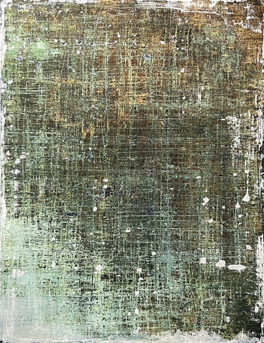 Withering von Robert Tillberg, Malerei kaufen auf Singulart