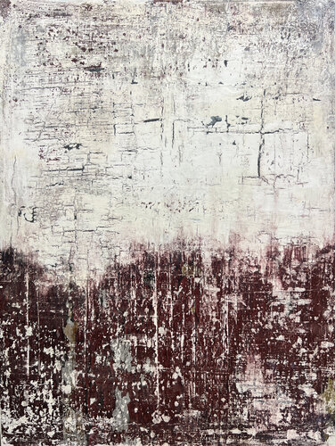 Aging Like Fine Wine par Robert Tillberg, Peinture en vente sur Singulart