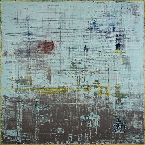 Dilapidated Giclee' von Robert Tillberg, Druck kaufen auf Singulart