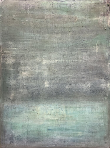 Mute par Robert Tillberg, Peinture en vente sur Singulart
