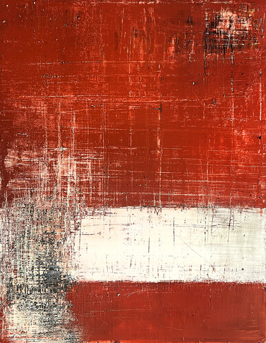 Lesson Learned par Robert Tillberg, Peinture en vente sur Singulart