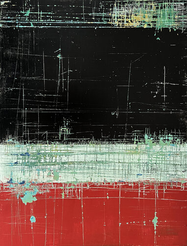 In For Repair par Robert Tillberg, Peinture en vente sur Singulart