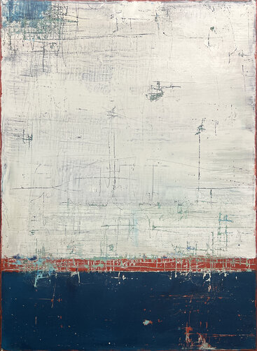 One Last Chance par Robert Tillberg, Peinture en vente sur Singulart