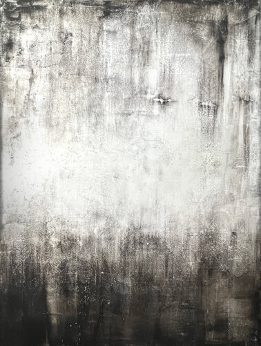 In Between par Robert Tillberg, Peinture en vente sur Singulart