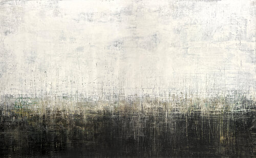 Winter Wheat von Robert Tillberg, Malerei kaufen auf Singulart